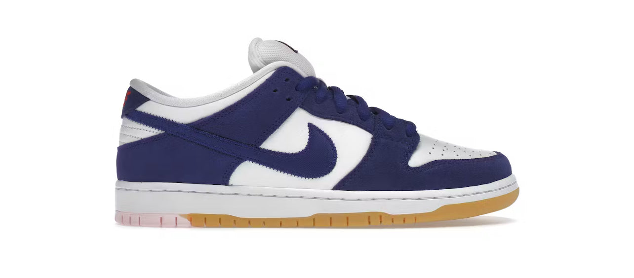 Nike SB Dunk Low Los Angeles Dodgers