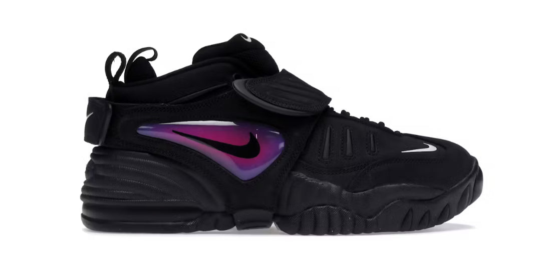 Nike Air Adjust Force AMBUSH Black Psychic Purple