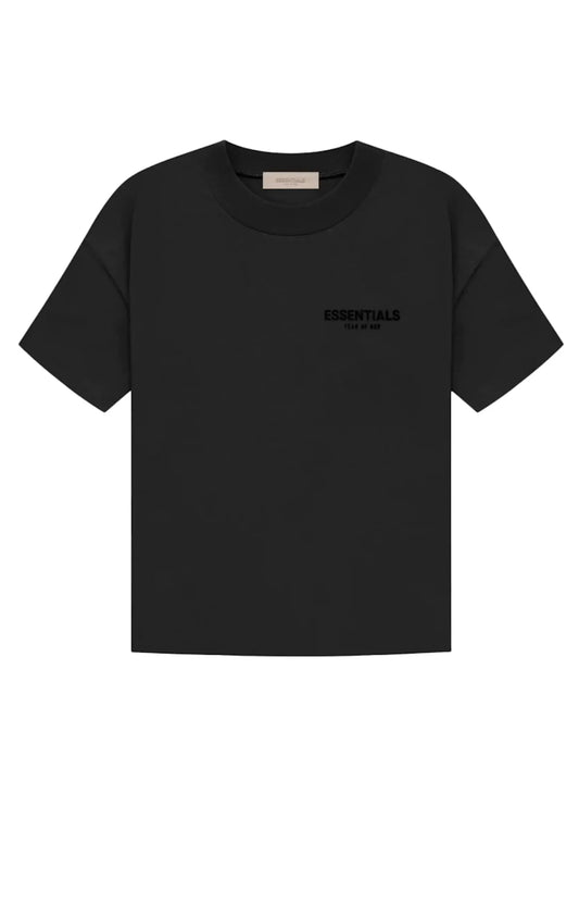 Fear Of God Essentials Tee Stretch Limo