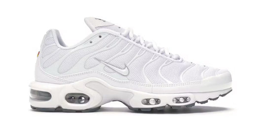 Nike Air Max Plus White