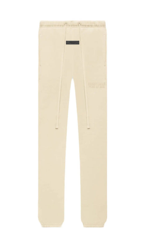 Fear of God Essentials Sweatpant Egg Shell