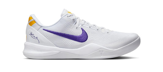 Nike Kobe 8 Protro Lakers Home