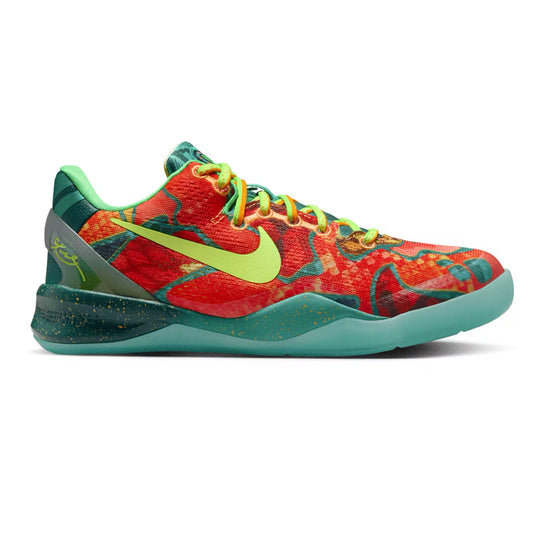 Kobe 8 protro what the