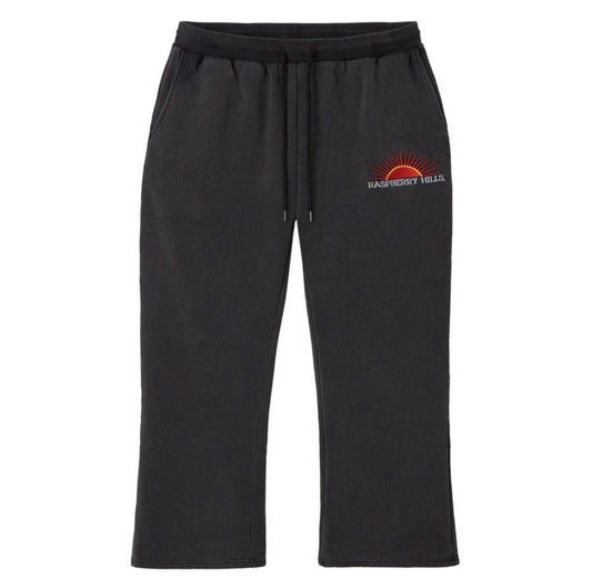 The GV gallery “Black Casamigo” sweatpants