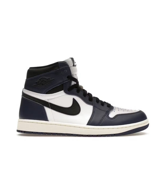 Air Jordan 1 High midnight navy