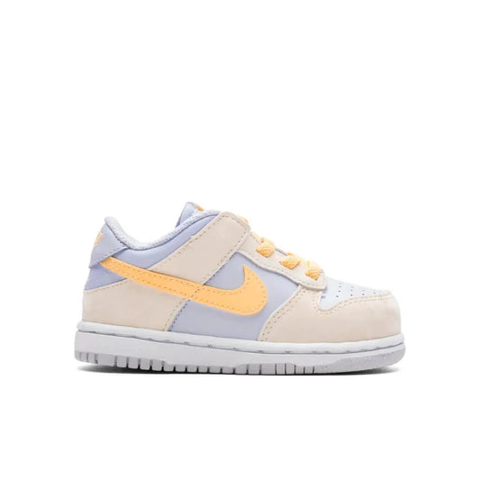 Nike Dunk Low (TDE) Pale Ivory