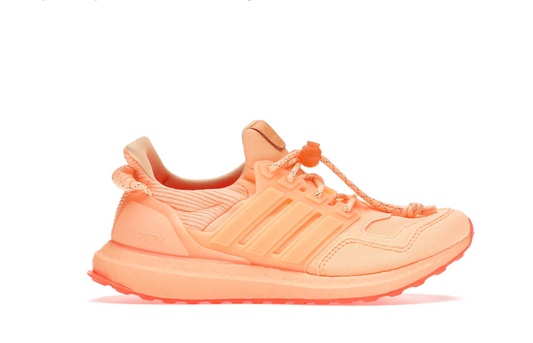 Adidas Ultra Boost Beyonce Ivy Park Rodeo Acid Orange