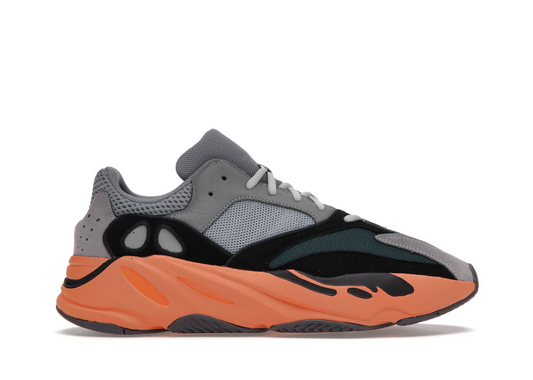 Adidas Yeezy 700 Wash Orange