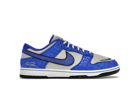 Nike Dunk Jackie Robinson