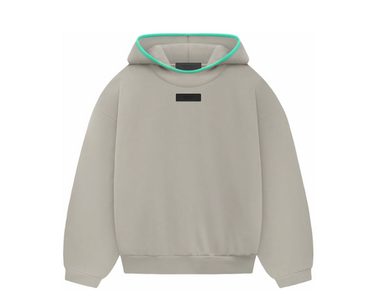 Fear Of God Essentials Hoodie Seal (SS24)
