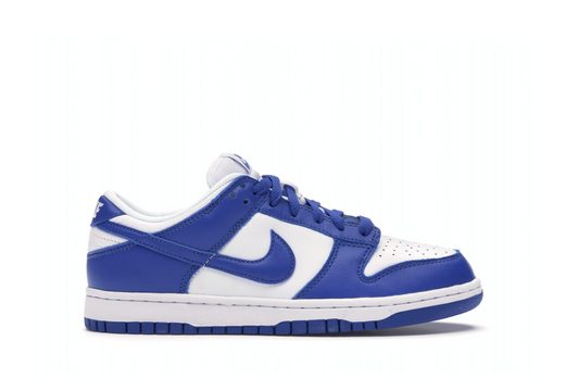 Nike Dunk Kentucky