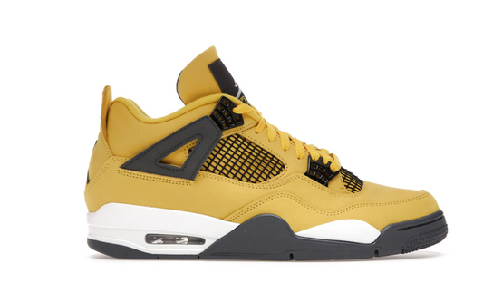 Air Jordan 4 Lightning