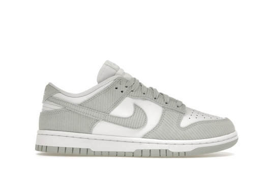 WMNS Nike Dunk Silver Corduroy