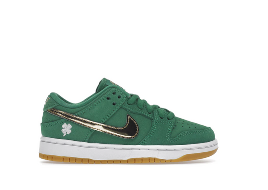 Nike SB Dunk St Patricks Day