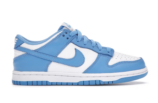 Nike Dunk Low UNC