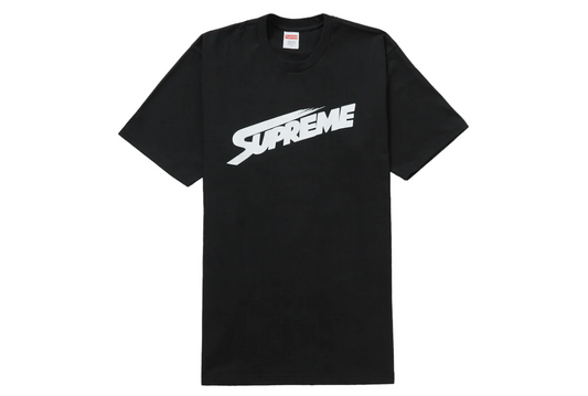 Supreme Mont Blanc Tee Black