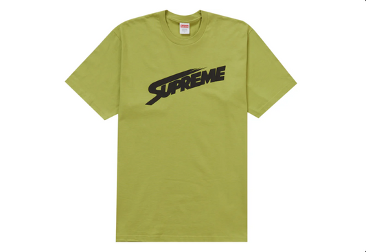 Supreme Mont Blanc Tee Green