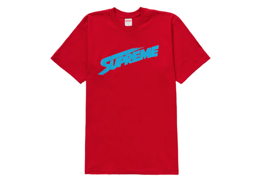 Supreme Mont Blanc Tee Red