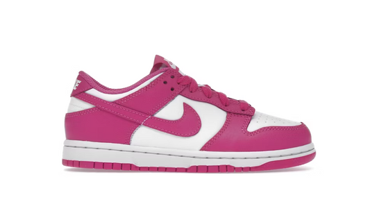 Nike Dunk Active Fuchsia