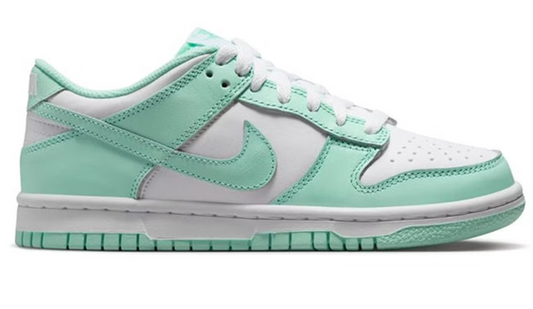 Nike Dunk Low Mint Foam