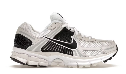 Nike Zoom Vomero 5 White Black