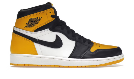 Air Jordan 1 Taxi