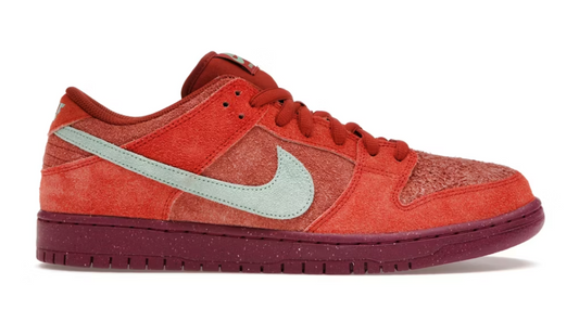 Nike SB Dunk Mystic Red Rosewood