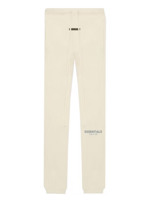 Fear Of God Essentials Sweatpants Cream