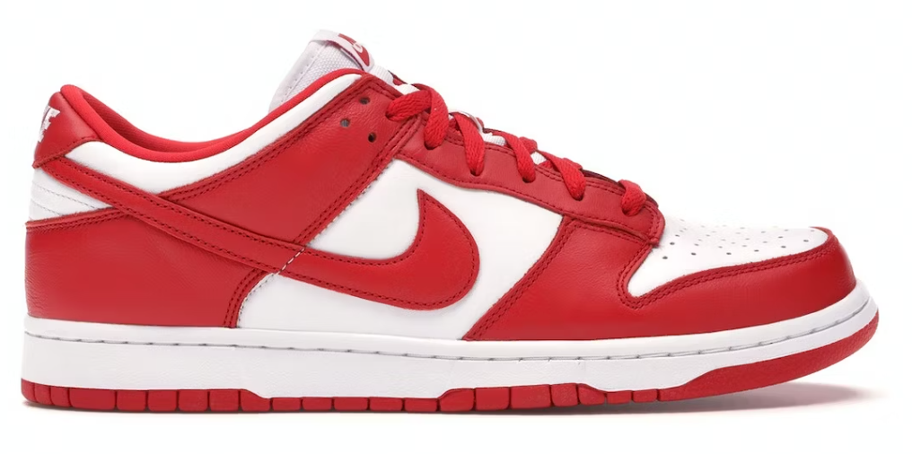 Nike Dunk St. Johns