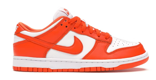 Nike Dunk Syracuse