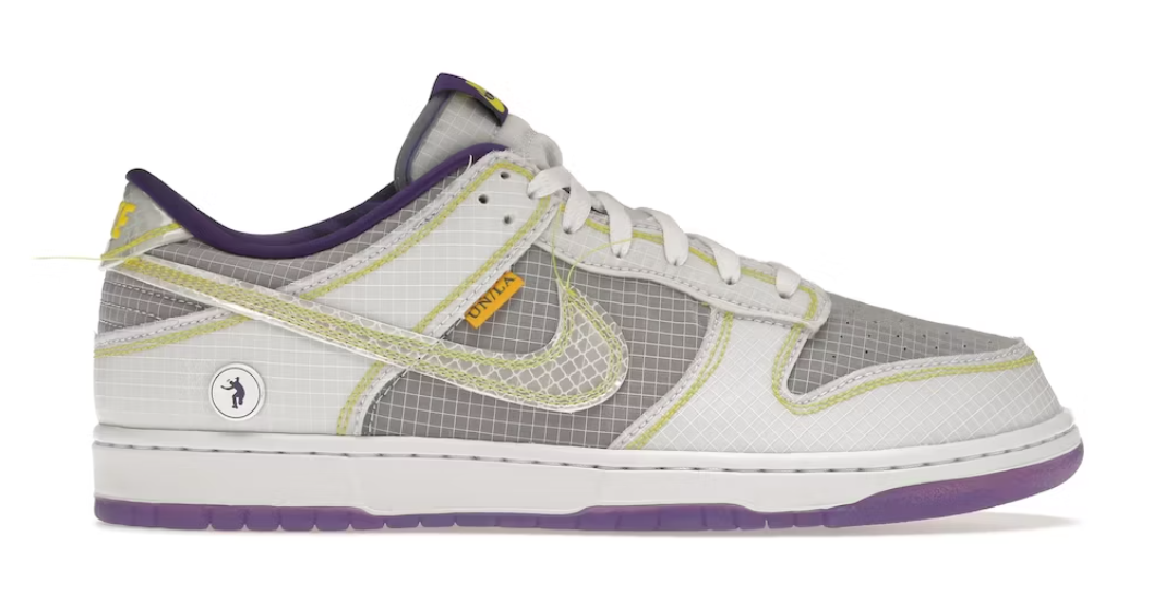 Nike Dunk Union Passport Pack Court Purple