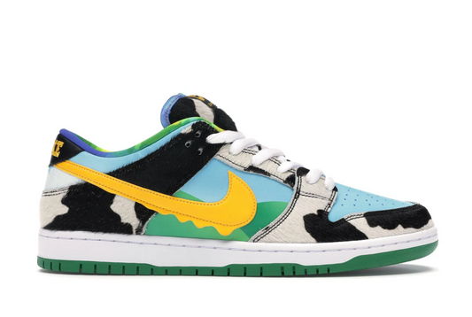 Nike SB Dunk Low Ben & Jerry's Chunky Dunky (F&F)