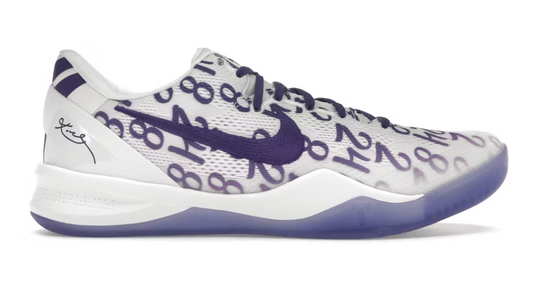 Nike Kobe 8 Protro Court Purple