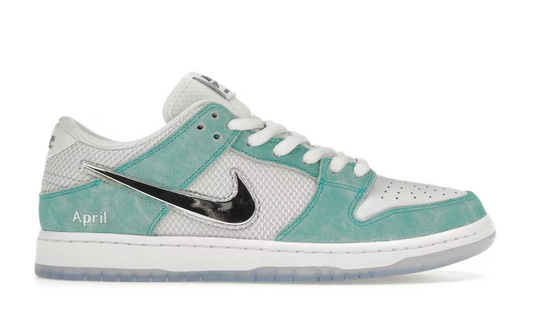 Nike SB Dunk April Skateboards