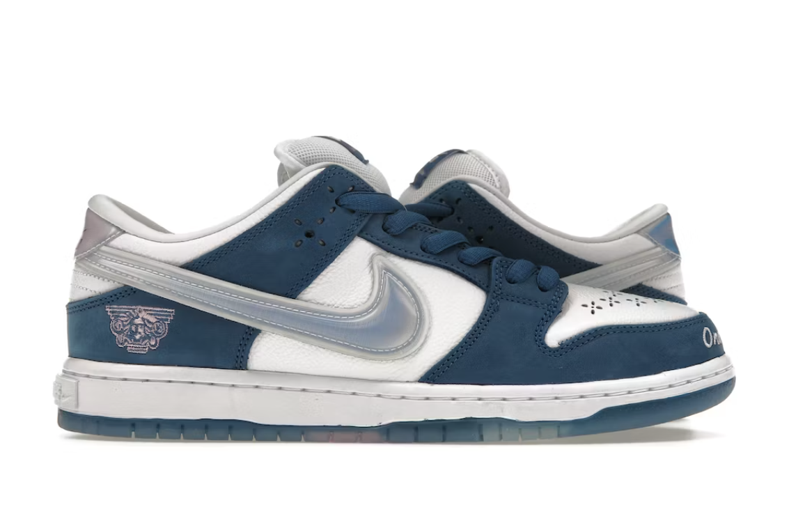 Nike SB Dunk Born X Raised