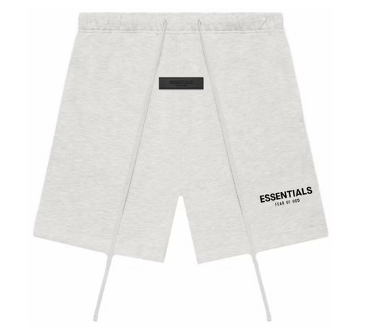 Fear Of God Essentials Short Oatmeal