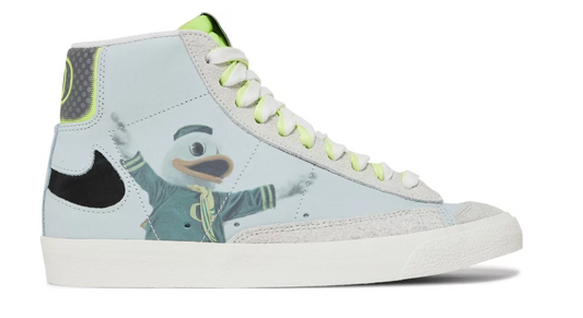 Nike Blazer University Of Oregon