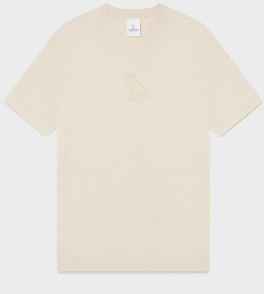 OVO T-Shirt SS French Oak