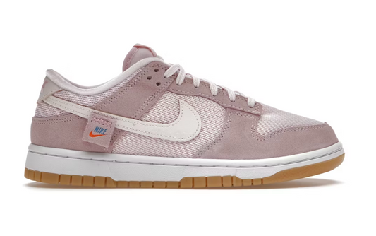 WMNS Nike Dunk Teddy Bear