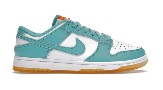 WMNS Nike Dunk Teal Zeal