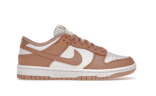 WMNS Nike Dunk Rose Whisper