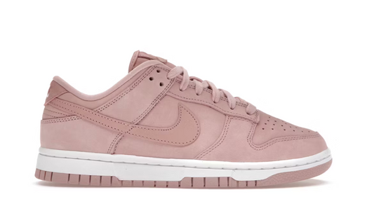 WMNS Nike Dunk Pink Oxford