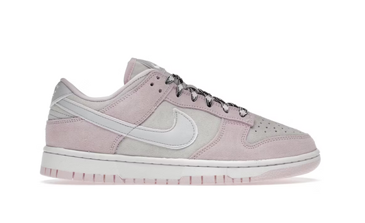 WMNS Nike Dunk Pink Foam