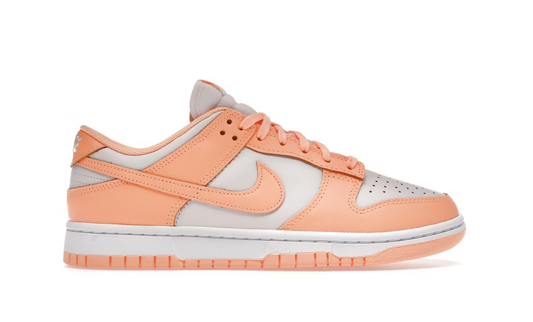 WMNS Nike Dunk Peach Cream