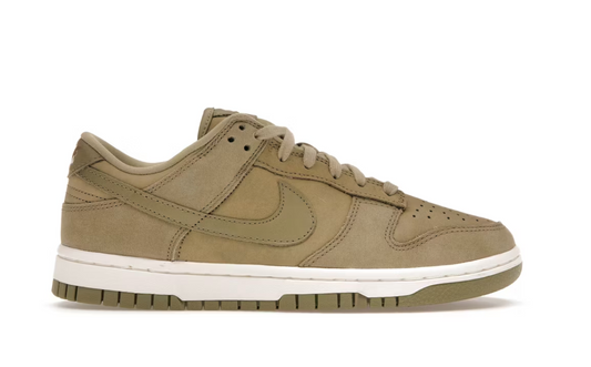 WMNS Nike Dunk Neutral Olive