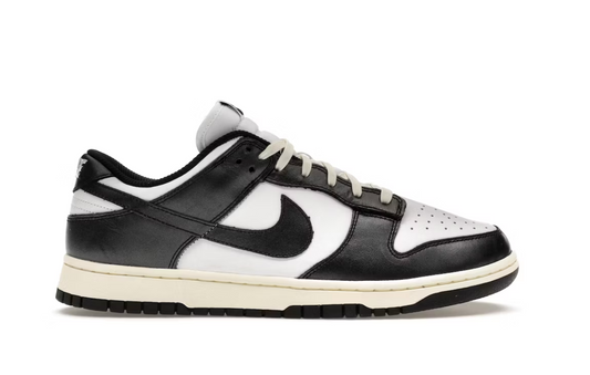 WMNS Nike Dunk Low Vintage Panda