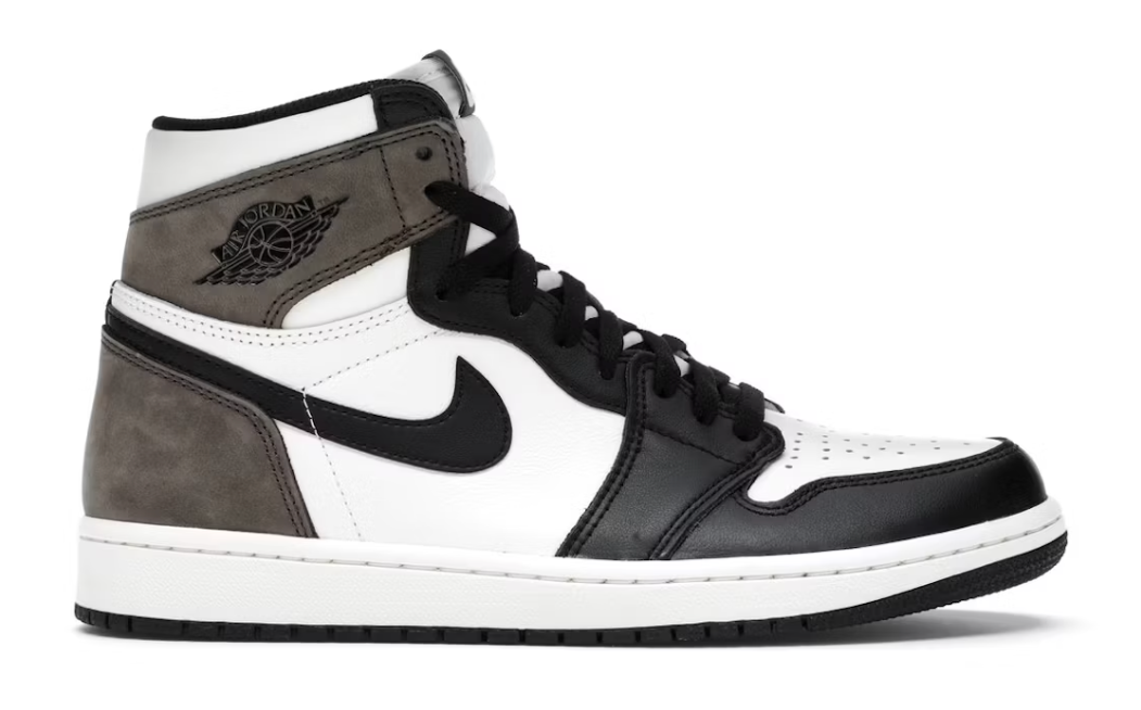 Air Jordan 1 Dark Mocha