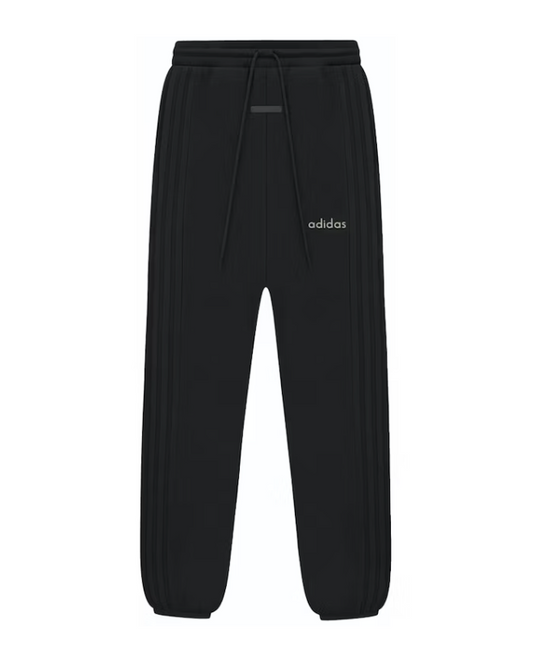 Fear Of God Athletics Heavy Fleece Sweatpant Black