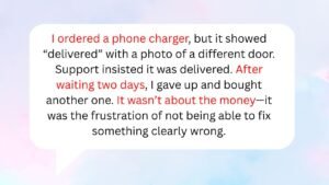 10 Stories That Prove Online Shopping Can Turn Into Total Chaos