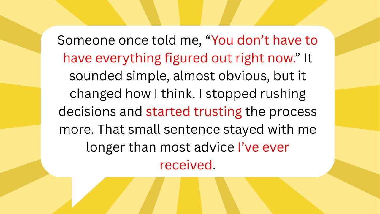 12 Stories That Seemed Small at First but Left a Lifetime Impact